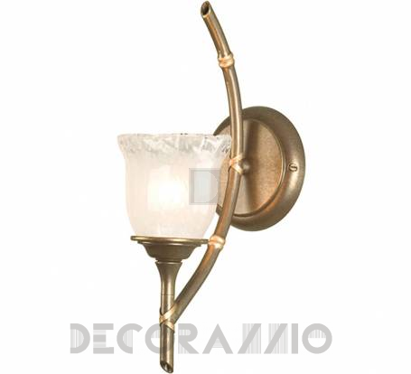 Светильник  настенный накладной (Бра) Elstead Lighting Bathroom - BATH/BB1 BRZ