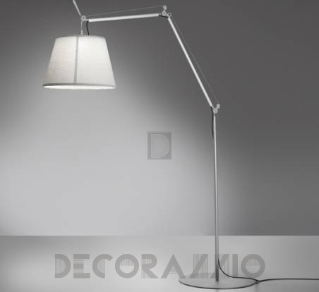 Светильник уличный напольный (Торшер) Artemide Tolomeo - T076100/T076300/T077310