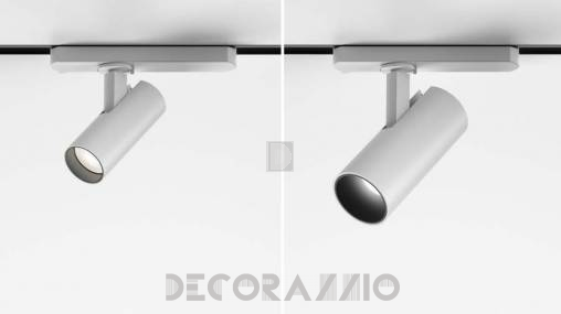 Светильник  потолочный накладной (Спот) Artemide Vector - AN00001