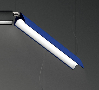 Светильник  потолочный подвесной (Люстра) Artemide Series Y - Series Y 3100 B