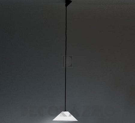 Светильник  потолочный подвесной (Люстра) Artemide Aggregato - A089700+A033200