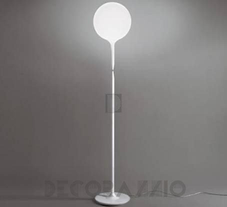 Светильник  напольный (Торшер) Artemide Castore - 1055010A