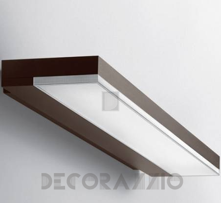 Светильник  настенный накладной (Бра) Artemide Chocolate - M112610