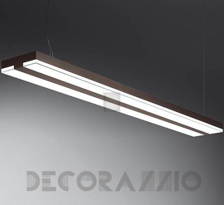 Светильник  потолочный подвесной (Люстра) Artemide Chocolate - M113611