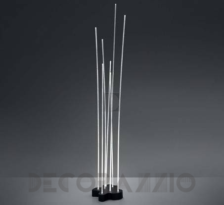 Светильник уличный напольный (Светильник уличный) Artemide Reeds - T087400