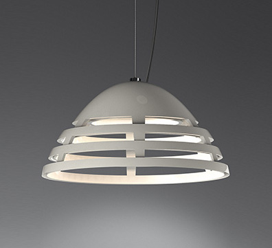 Светильник  потолочный подвесной (Люстра) Artemide Incipit - M3075W20