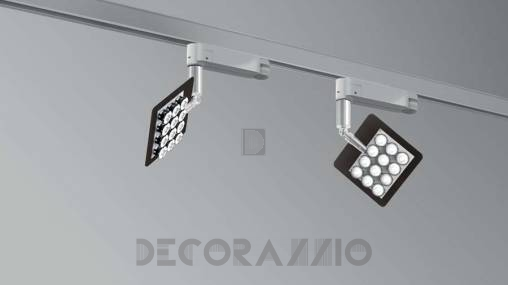 Светильник  потолочный накладной (Спот) Artemide Una Pro - DD0014D00A2