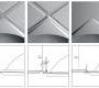 Светильник  потолочный накладной (Светильник потолочный) Artemide Solar - M033501