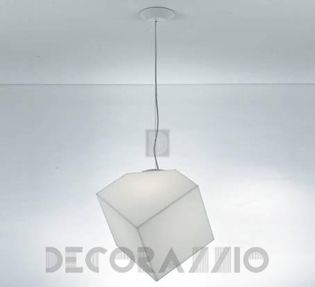 Светильник  потолочный подвесной (Люстра) Artemide Edge - 1294010A