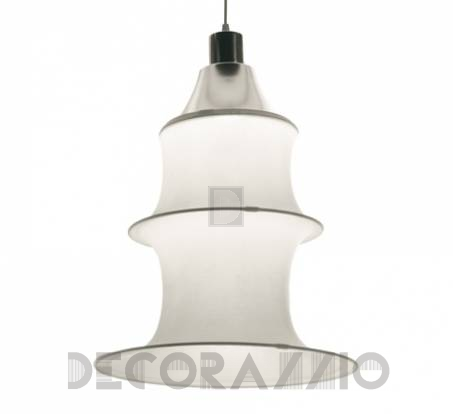 Светильник  потолочный подвесной (Люстра) Artemide Falkland - DS2040RIF_53