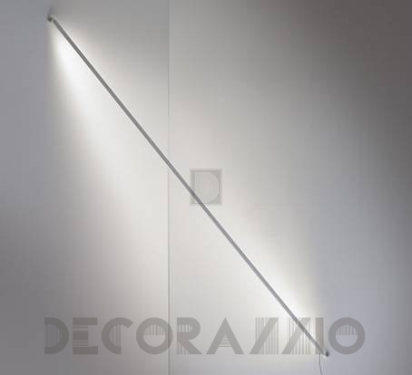 Светильник  настенный накладной (Бра) Artemide Flashit - 1630010A