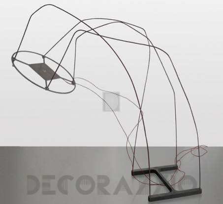 Светильник  настольный (Настольная лампа) Artemide Filmografica - DMG5700B00