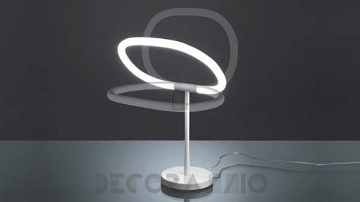 Светильник  настольный (Настольная лампа) Artemide Halo - 1641010A