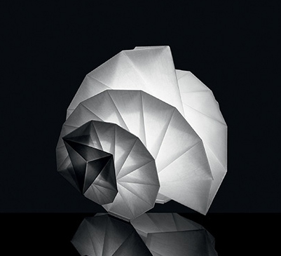 Светильник  настольный (Настольная лампа) Artemide In-Ei Issye Miyake - 1660010A