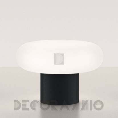 Светильник  настольный (Настольная лампа) Artemide Itka - DX0070A09