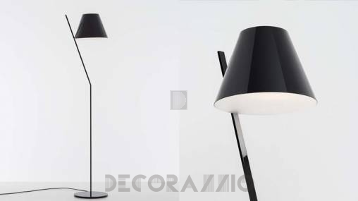 Светильник  напольный (Торшер) Artemide La Petite - 1753030A