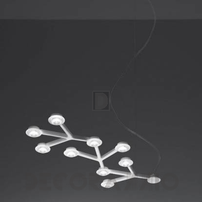 Светильник  потолочный подвесной (Люстра) Artemide Led Net - 1589050A