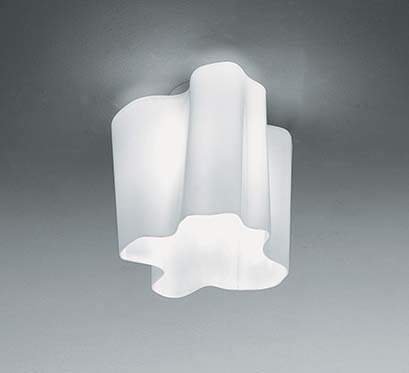 Artemide Logico Ceiling Светильник потолочный накладной (Светильник потолочный) - 0644020A