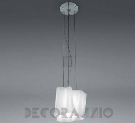 Светильник  потолочный подвесной (Люстра) Artemide Logico - 0696020A