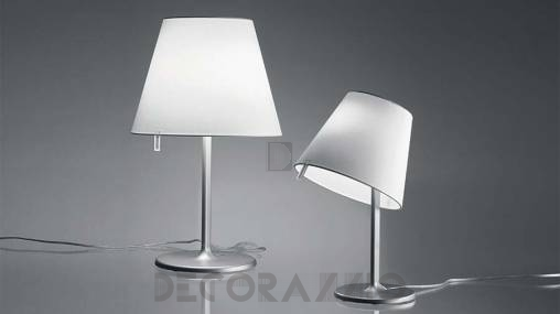 Светильник  настольный (Настольная лампа) Artemide Melampo - 0710010A