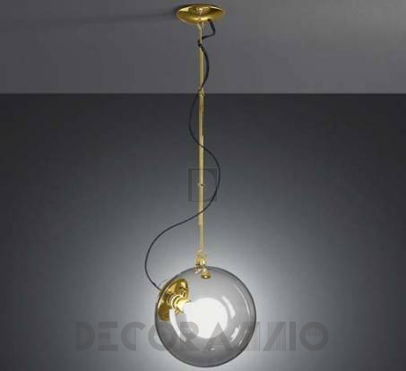 Светильник  потолочный подвесной (Люстра) Artemide Miconos - A031010