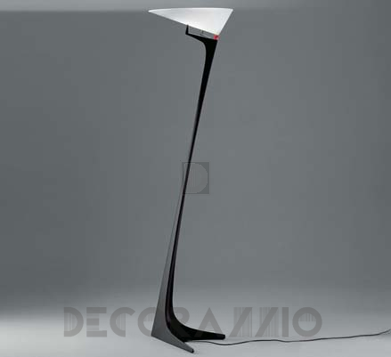 Светильник  напольный (Торшер) Artemide Montjuic - A014400