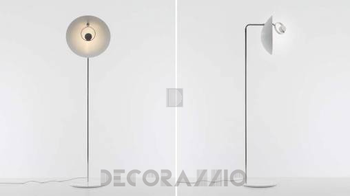 Светильник  напольный (Торшер) Artemide Trix - DD0091B21