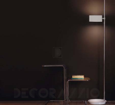 Светильник  напольный (Торшер) Artemide Two Flags - DEG8100C10L