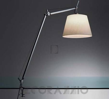 Светильник  настольный накладной (Настольная лампа) Artemide Tolomeo - 076110A