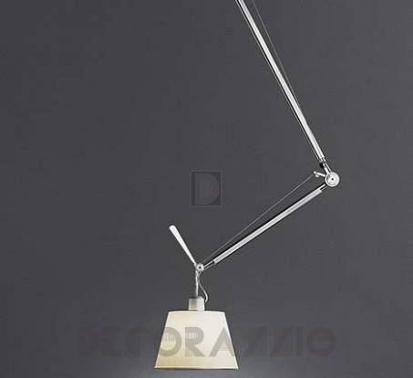 Светильник  потолочный подвесной (Люстра) Artemide Tolomeo - 0629000A