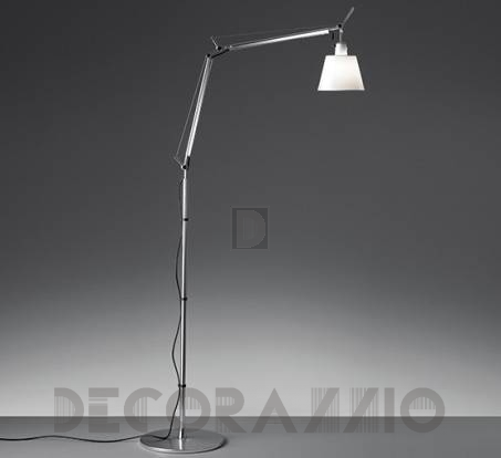 Светильник  напольный (Торшер) Artemide Tolomeo - 0947020A-F