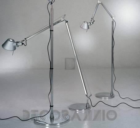 Светильник  напольный (Торшер) Artemide Tolomeo - A0103W00