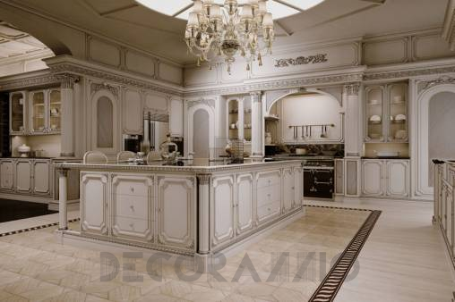 Комплект в кухню Pregno Way of Life - way-of-life-kitchens