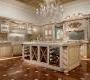 Комплект в кухню Pregno Savoy - savoy-kitchens