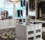 Шкаф гардеробный Pregno Way of Life - way-of-life-light-walk-in-closet