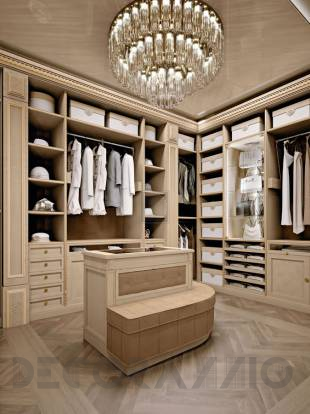 Шкаф гардеробный Pregno Riverside - riverside-walk-in-closet