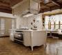 Комплект в кухню Pregno Byblos - byblos-kitchens