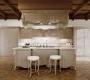 Комплект в кухню Pregno Byblos - byblos-kitchens