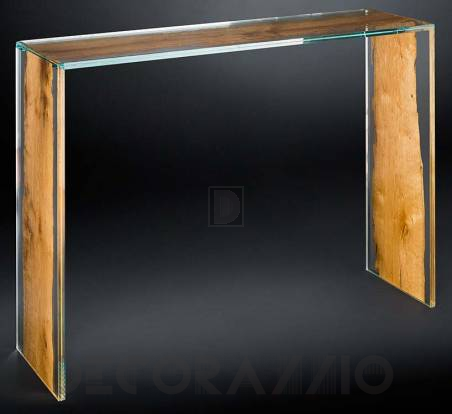 Консольный стол VG New Trend Glass And Wood - 7511782.00