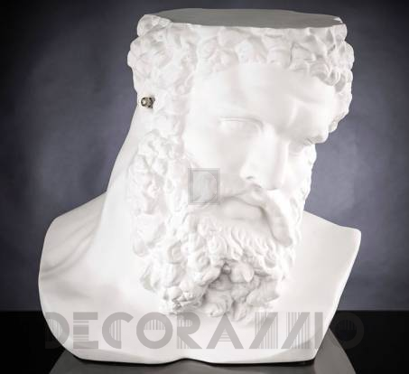 Приставной столик VG New Trend Busto Ercole - 6010679.95