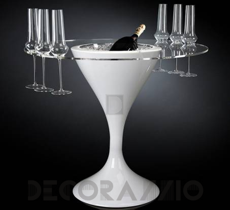 Высокий стол VG New Trend Bar Table - 7522531.95