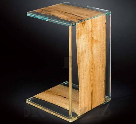 Приставной столик VG New Trend Glass And Wood - 7511781.00