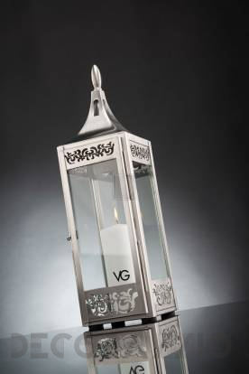 Светильник  настольный (Настольная лампа) VG New Trend Light Of Sultan - 7522465.00