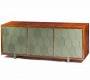 Буфет Mambo Unlimited Ideas Lewis - lewis-sideboard-green