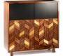 Бар Mambo Unlimited Ideas Samoa - samoa-bar-cabinet-black