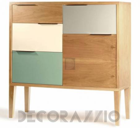 Бар Mambo Unlimited Ideas Muse - muse-bar-cabinet-oak