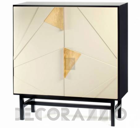 Бар Mambo Unlimited Ideas Jazz - jazz-bar-cabinet-black