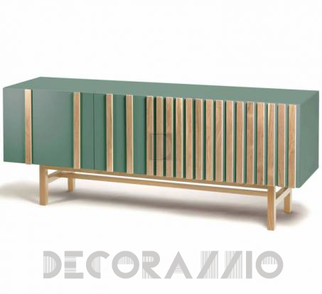 Буфет Mambo Unlimited Ideas Go - go-sideboard-forest