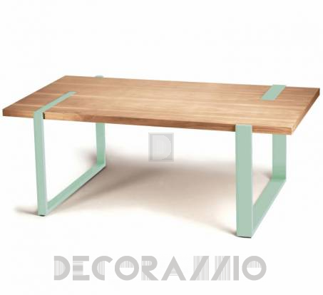 Обеденный стол Mambo Unlimited Ideas Max - max-dinner-table-oak