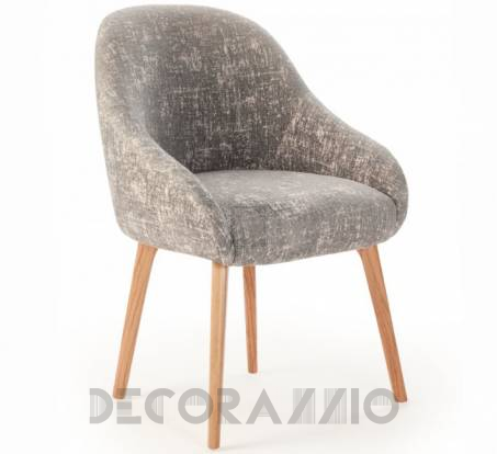 Кресло Mambo Unlimited Ideas Gia - gia-chair-fade-11